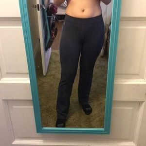 Fila’s Sport Cotton/Spandex Yoga Pants